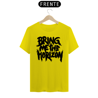 Nome do produto Camiseta Básica - Bring Me the Horizon
