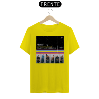 Nome do produto Camiseta Básica - Electric Callboy
