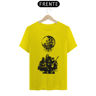 Nome do produto Camiseta Básica - Sleep Token