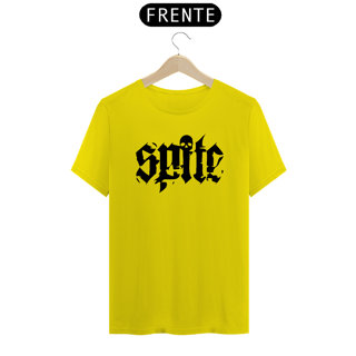 Nome do produto Camiseta Básica - Spite