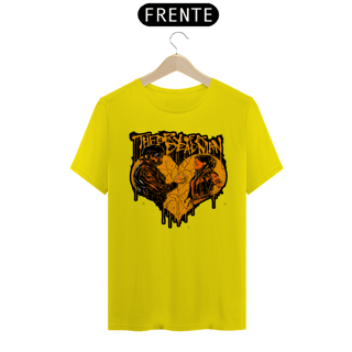 Nome do produto Camiseta Básica - Theory Of A Deadman