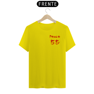 Nome do produto Camiseta Básica - Primer 55