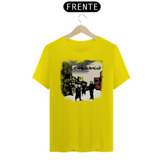 Nome do produto Camiseta Básica - Skindread