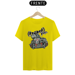 Nome do produto  Camiseta Básica - Hed p.e.