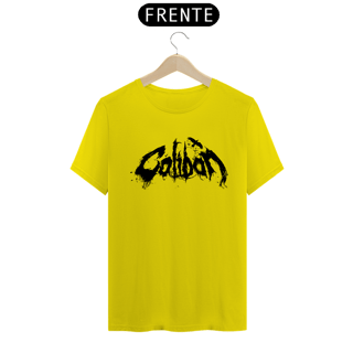 Nome do produto Camiseta Básica - Caliban