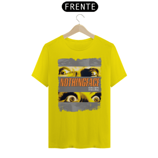 Nome do produto Camiseta Básica - Nothingface