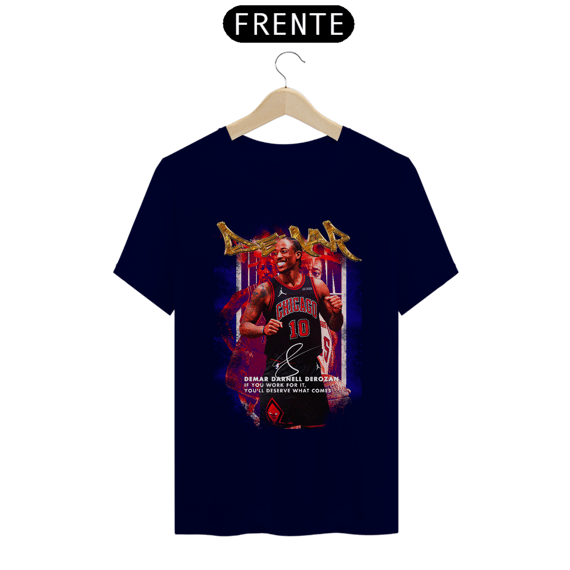 T-Shirt Unisex - Classicos da NBA