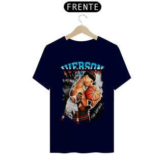 Nome do produto T-Shirt Unisex - Classicos da NBA