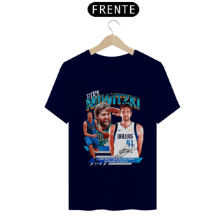 Nome do produto T-Shirt Unisex - Classicos da NBA