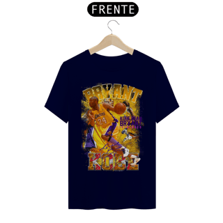 Nome do produto T-Shirt Unisex - Classicos da NBA