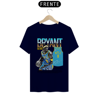 Nome do produto T-Shirt Unisex - Classicos da NBA