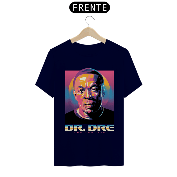 T-Shirt Unisex - Classicos do Hip-Hop