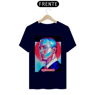 Nome do produto T-Shirt Unisex - Classicos do Hip-Hop