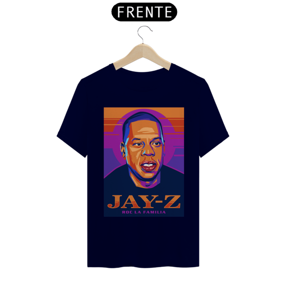 T-Shirt Unisex - Classicos do Hip-Hop