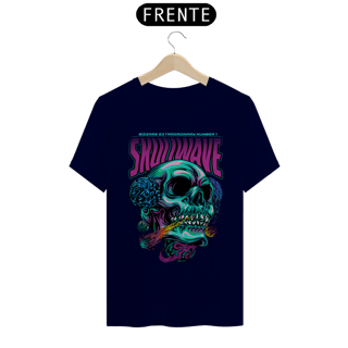 Nome do produto T-Shirt Unisex - Classicos Street Art