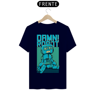 Nome do produto T-Shirt Unisex - Classicos Street Art