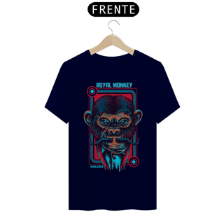 Nome do produto T-Shirt Unisex - Classicos Street Art