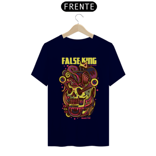 Nome do produto T-Shirt Unisex - Classicos Street Art