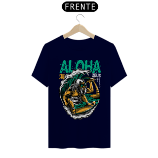 Nome do produto T-Shirt Unisex - Classicos Street Art