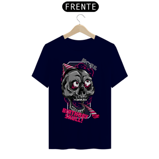 Nome do produto T-Shirt Unisex - Classicos Street Art