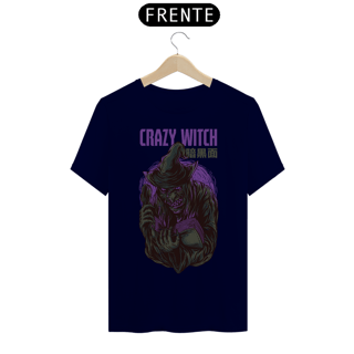 Nome do produto T-Shirt Unisex - Linha Halloween 31OFF
