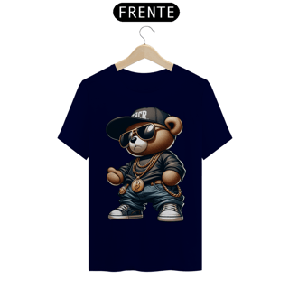 Nome do produto T-Shirt Unisex - Teddy Bear