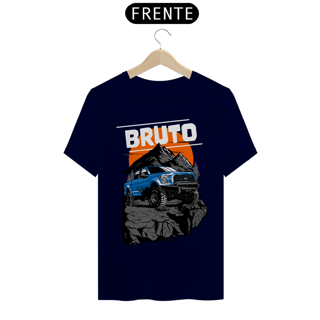 Nome do produto T-Shirt Unisex - Classic Cars BR
