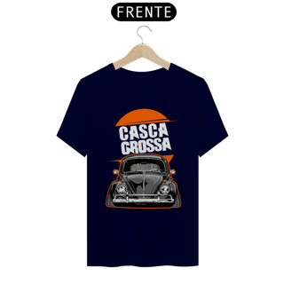 Nome do produto T-Shirt Unisex - Classic Cars BR