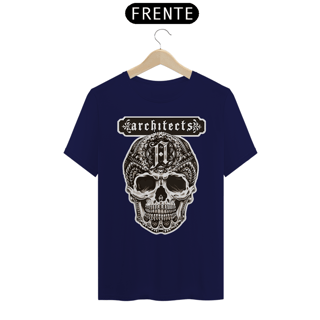 Nome do produto Camiseta Básica - Architects