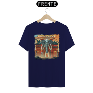 Nome do produto Camiseta Básica - Bloodwood