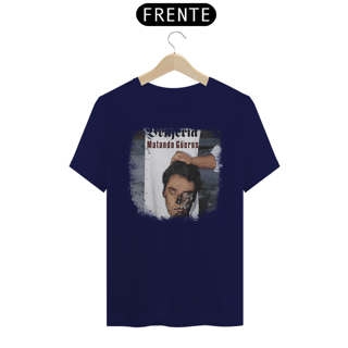 Nome do produto Camiseta Básica - Brujeria