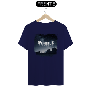 Camiseta Básica - Papa Roach