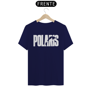 Nome do produto Camiseta Básica - Polaris