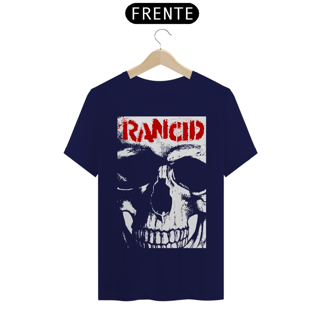 Nome do produto Camiseta Básica - Rancid