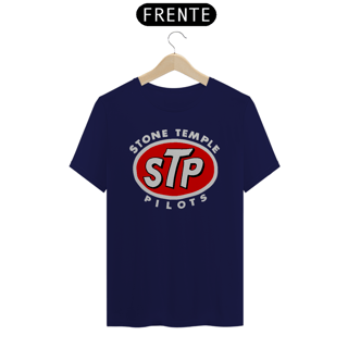 Nome do produto Camiseta Básica - Stone Temple Pilots