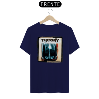 Nome do produto Camiseta Básica - Theory Of A Deadman