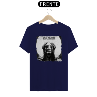 Nome do produto Camiseta Básica - Will Haven
