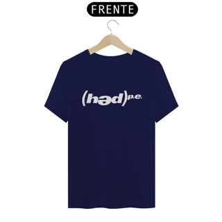 Nome do produto  Camiseta Básica - Hed p.e.