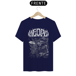 Nome do produto  Camiseta Básica - Hed p.e.