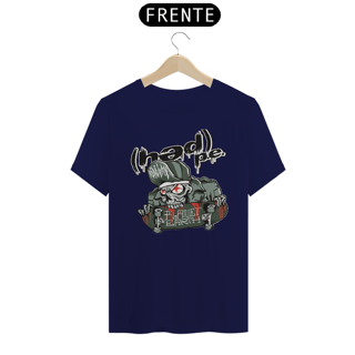 Nome do produto  Camiseta Básica - Hed p.e.