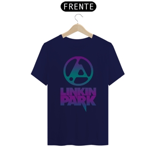 Nome do produto Camiseta Básica - Linkin Park From Zero