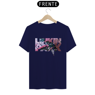 Nome do produto Camiseta Básica - Linkin Park From Zero