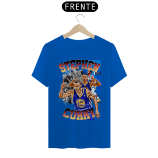 Nome do produto T-Shirt Unisex - Classicos da NBA