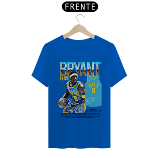 Nome do produto T-Shirt Unisex - Classicos da NBA