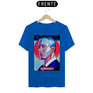 Nome do produto T-Shirt Unisex - Classicos do Hip-Hop