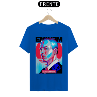 Nome do produto T-Shirt Unisex - Classicos do Hip-Hop