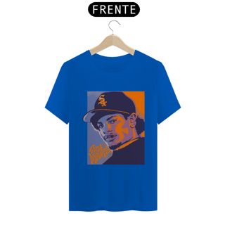 Nome do produto T-Shirt Unisex - Classicos do Hip-Hop