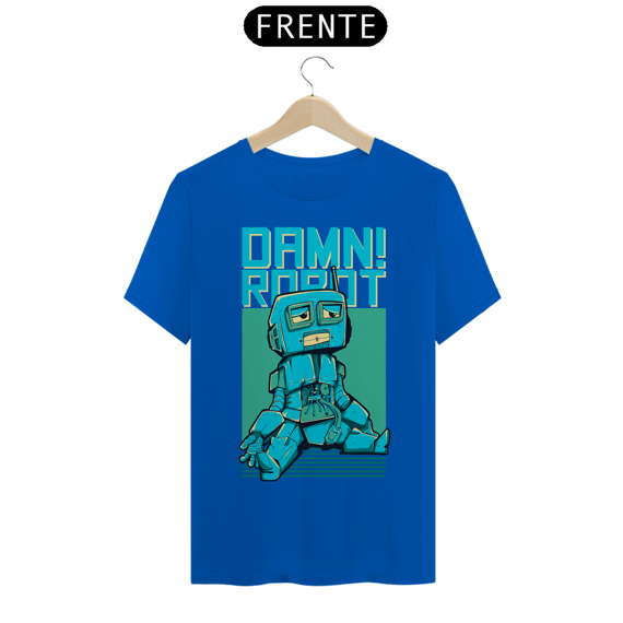 T-Shirt Unisex - Classicos Street Art
