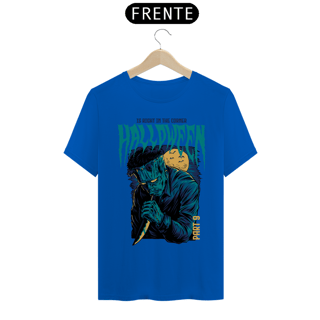 Nome do produto T-Shirt Unisex - Linha Halloween 31OFF