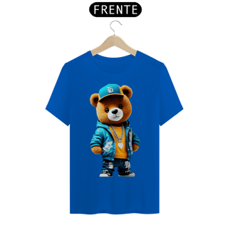 Nome do produto T-Shirt Unisex - Teddy Bear